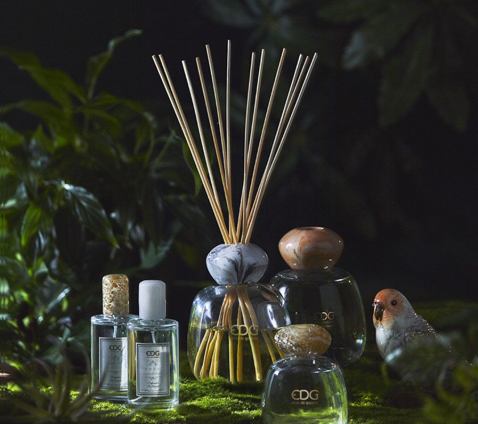 Diffusori ambiente design – Edo'parfum